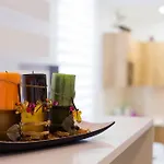 Apartment Rosulica *