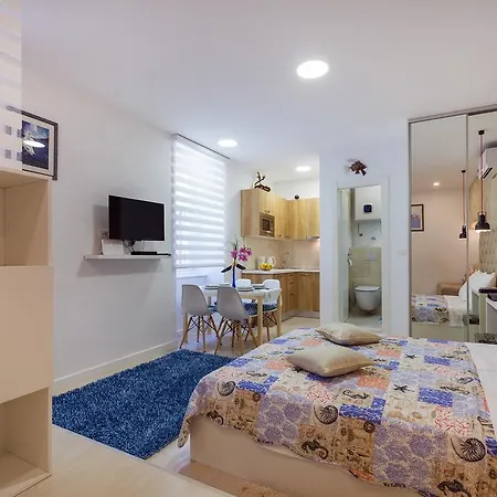 Appartement Rosulica