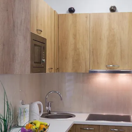 Rosulica Appartement