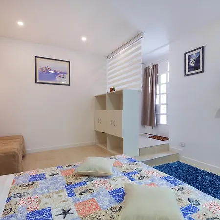 Rosulica Apartman Split