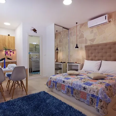 Rosulica Apartman *