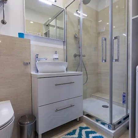 Apartman Rosulica Split