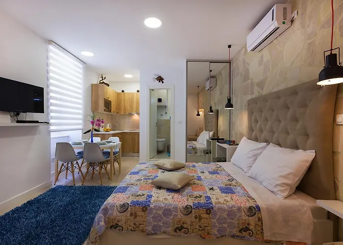 Rosulica * ספליט