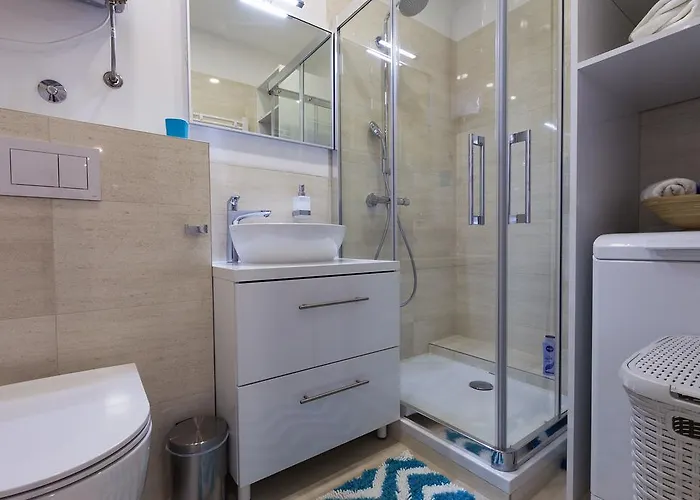 דירה Rosulica ספליט