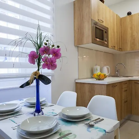 Apartment Rosulica