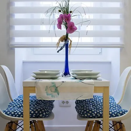 Rosulica شقة سبليت